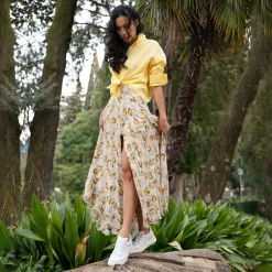Damen Maripé Sneaker*Art.Marea Bianco
