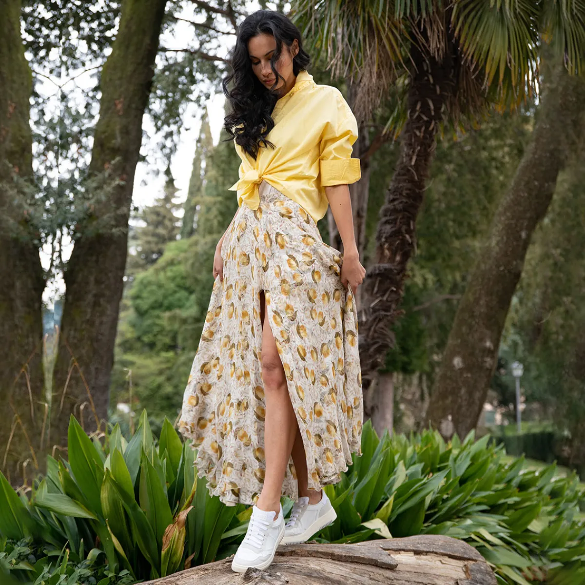 Damen Maripé Sneaker*Art.Marea Bianco