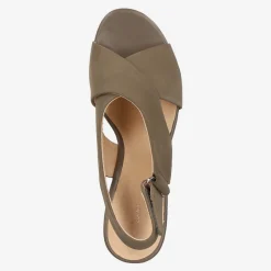 Damen Clarks Sandaletten*Art.Maritsa Lara 26147930 4