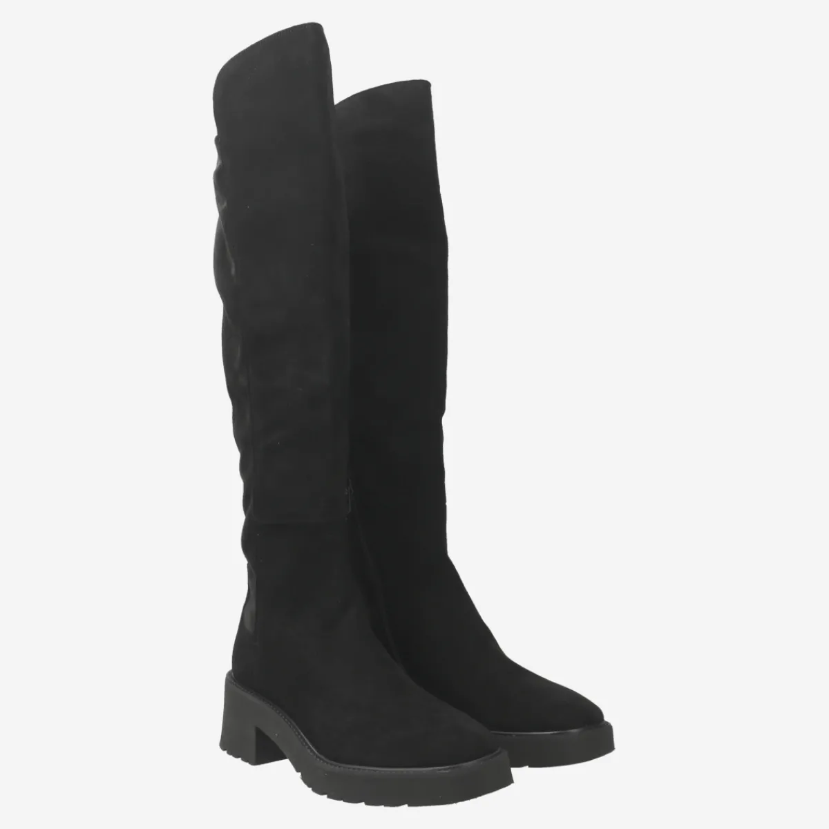 Damen Donna Carolina Stiefel*Art.Marla 50.299.076-001