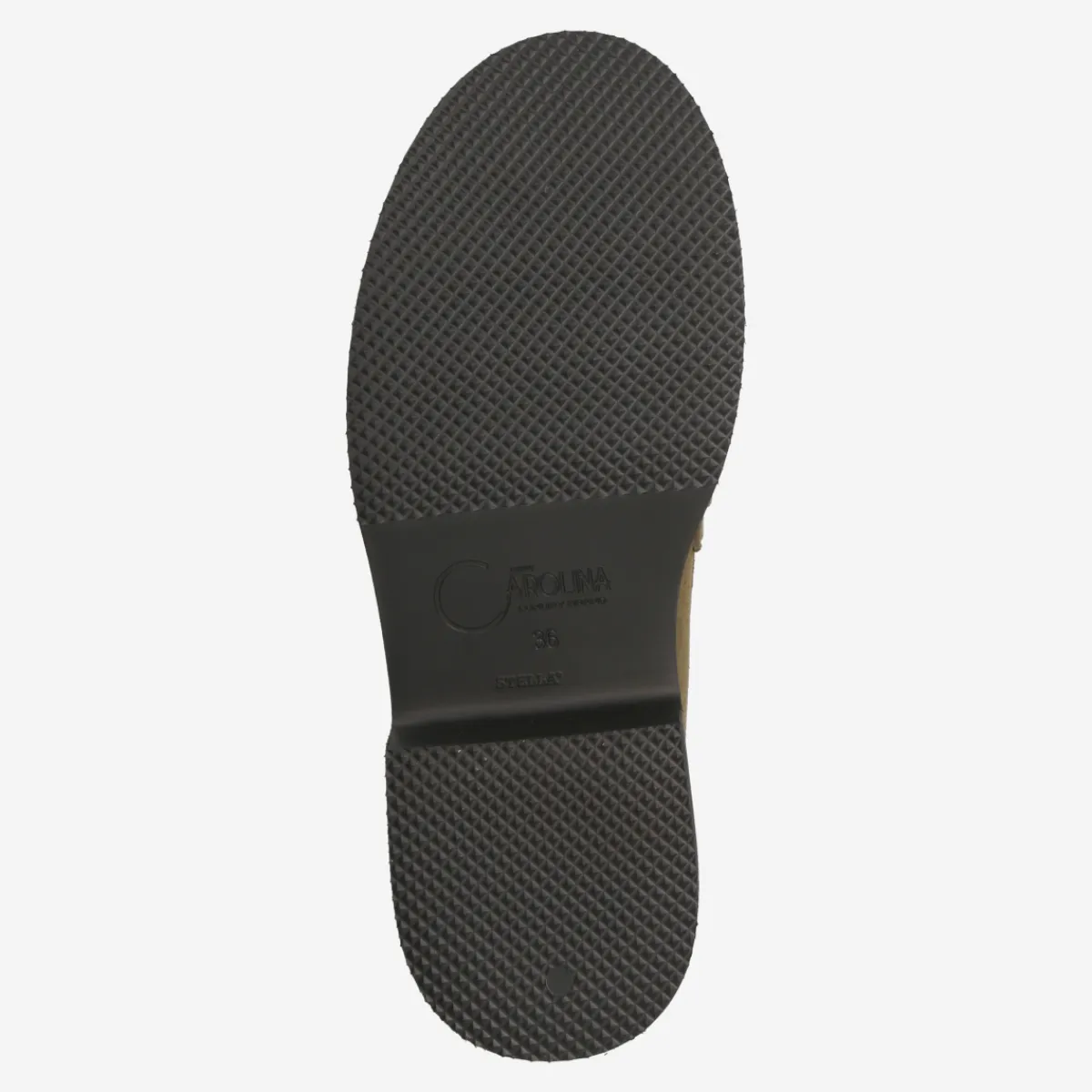 Damen Donna Carolina Slipper & Mokassin*Art.Mary Military 50.201.077-004