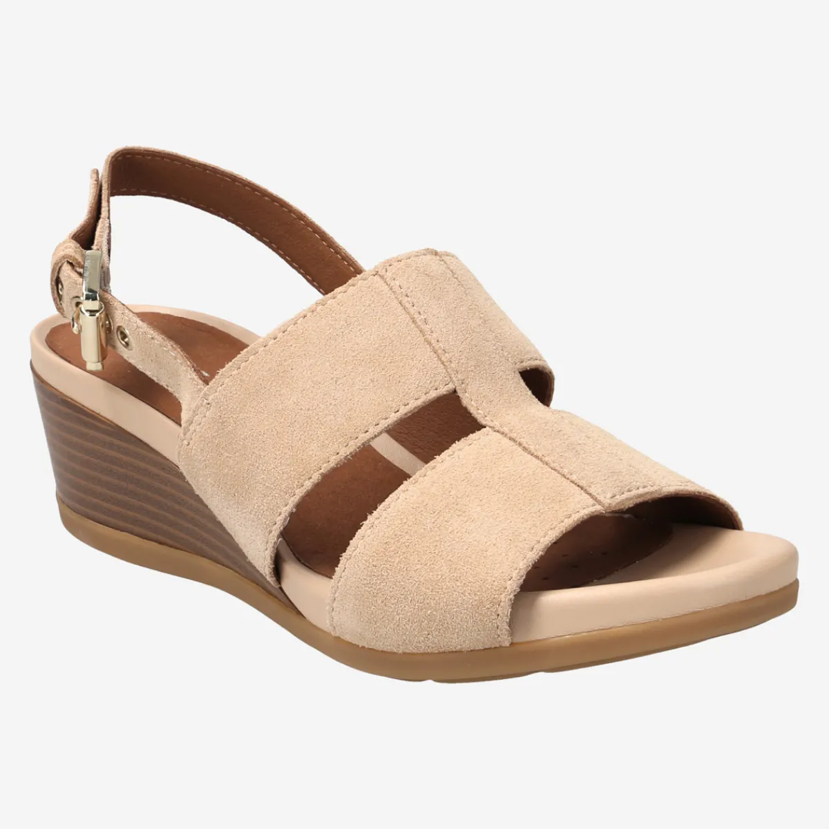 Damen GEOX Sandaletten*Art.Marykarmen