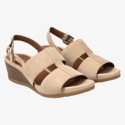 Damen GEOX Sandaletten*Art.Marykarmen