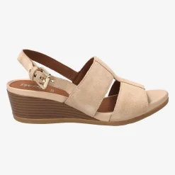 Damen GEOX Sandaletten*Art.Marykarmen