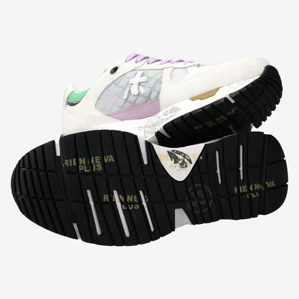 Damen Premiata Sneaker*Art.Mase-D 6255