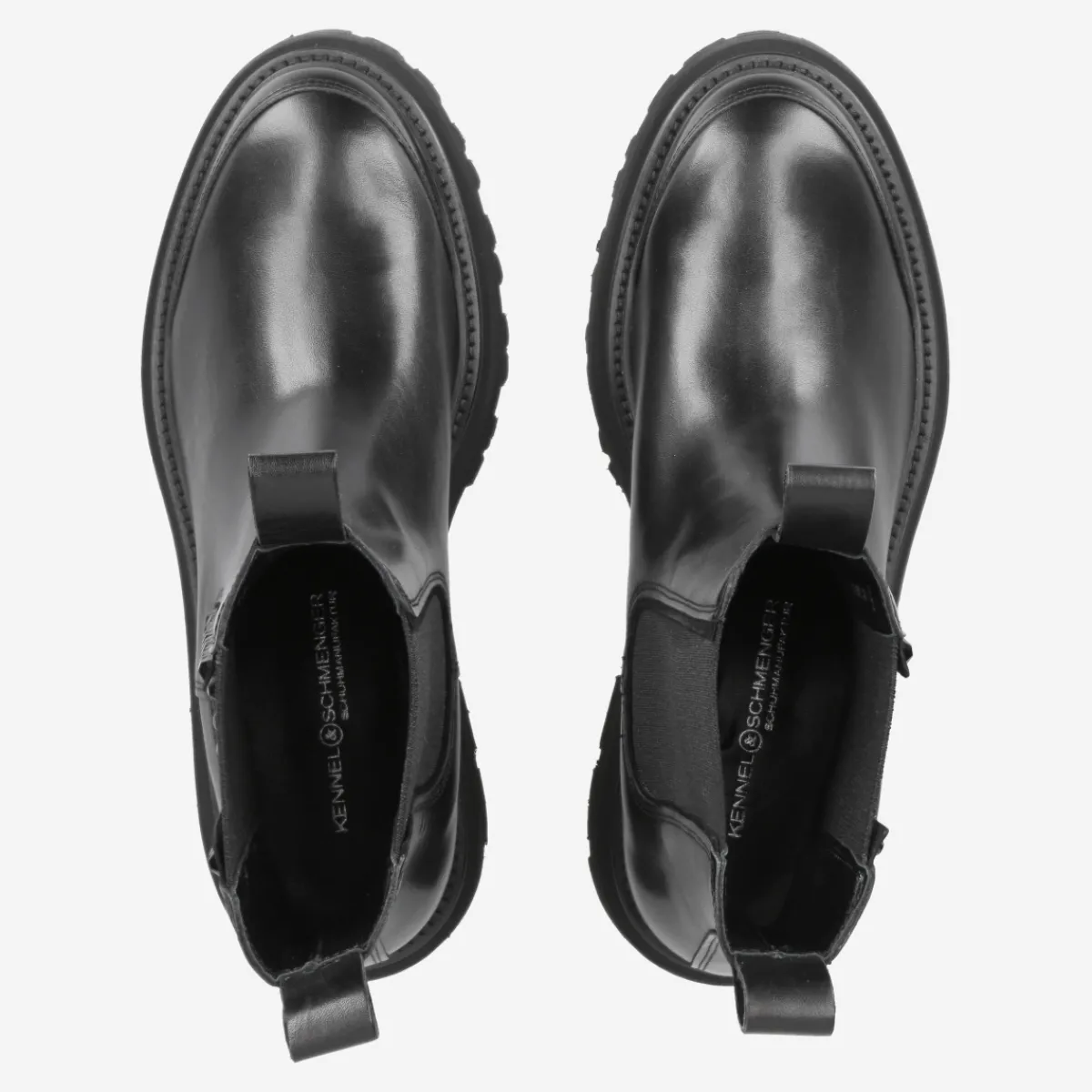 Damen Kennel & Schmenger Chelsea Boots*Art.Master