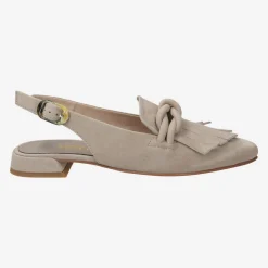 Damen Maripé Peeptoes & Slingpumps*Art.Matilde Misia