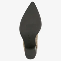 Damen Unisa Stiefel*Art.Mayer_Vbm Platino