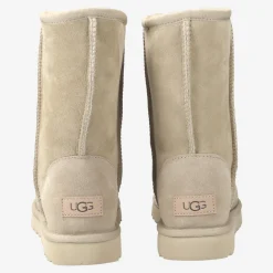 Damen UGG Warmfutter*Art.1016223-Mdsd Classic Short Ii