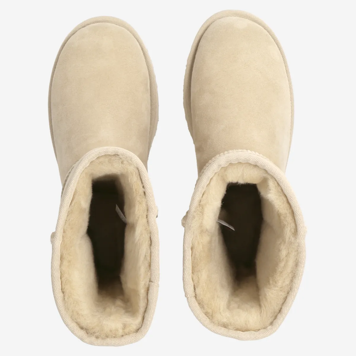 Damen UGG Warmfutter*Art.1016223-Mdsd Classic Short Ii