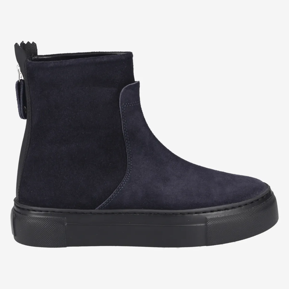Damen AGL Sneaker*Art.Meghan Bootie