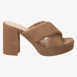 Damen Lüke Schuhe Sandaletten*Art.Melody Cuoio
