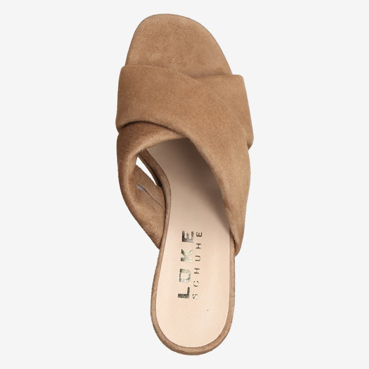Damen Lüke Schuhe Sandaletten*Art.Melody Cuoio