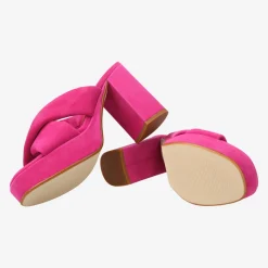 Damen Lüke Schuhe Sandaletten*Art.Melody Peonia