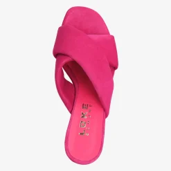 Damen Lüke Schuhe Sandaletten*Art.Melody Peonia