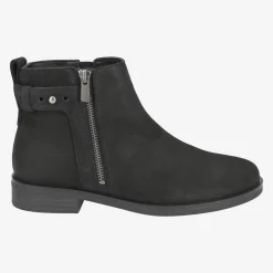 Damen Clarks Stiefeletten*Art.Memi Lo