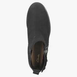 Damen Clarks Stiefeletten*Art.Memi Lo