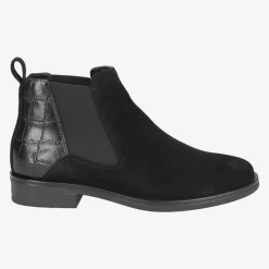 Damen Clarks Chelsea Boots*Art.Memi Top 26163525 4