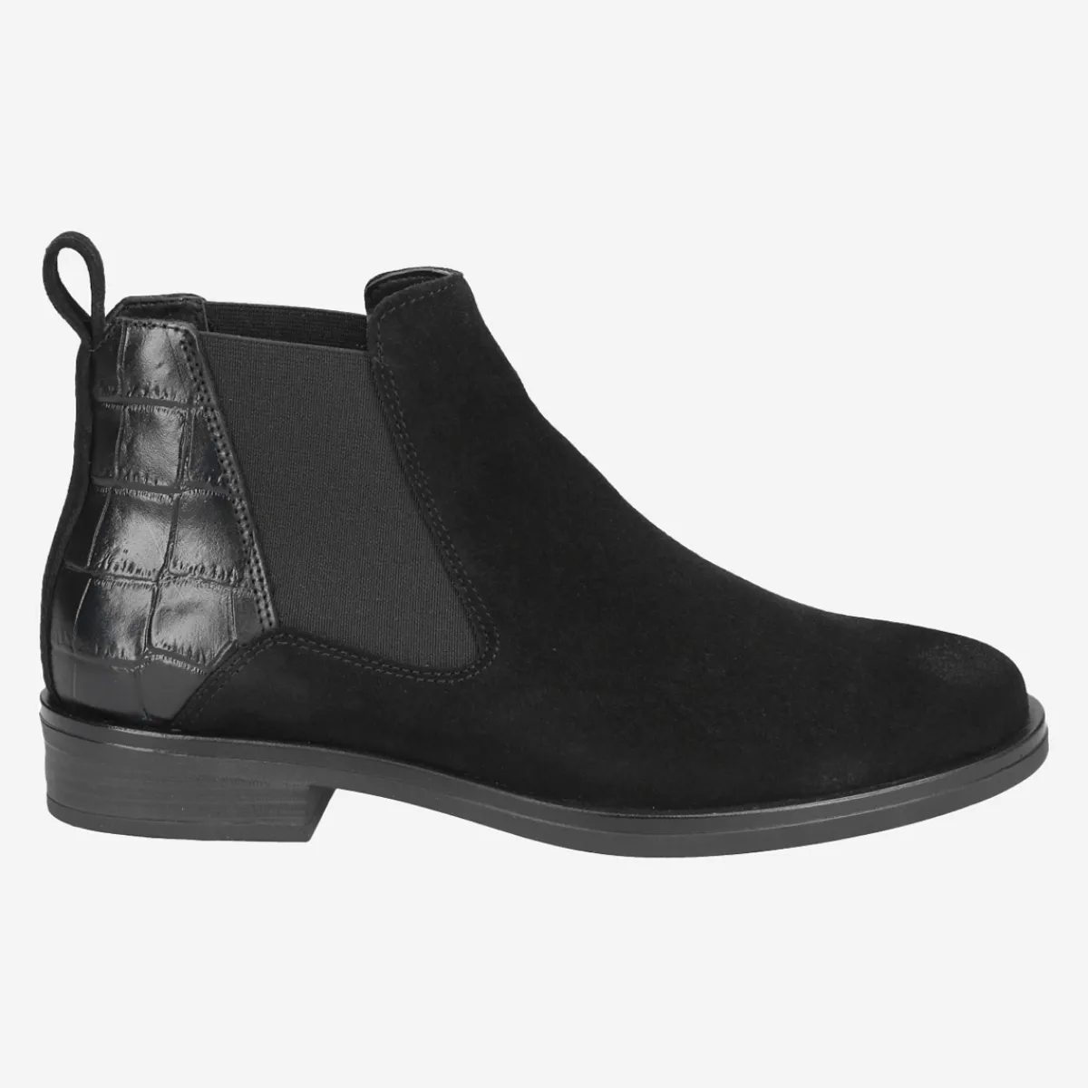 Damen Clarks Chelsea Boots*Art.Memi Top 26163525 4