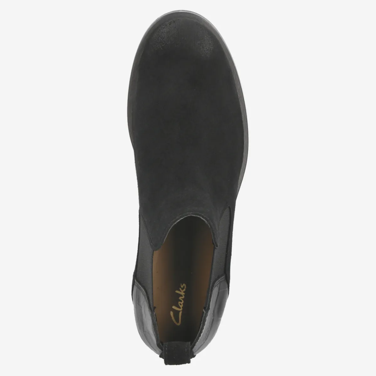 Damen Clarks Chelsea Boots*Art.Memi Top 26163525 4