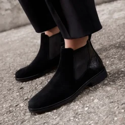Damen Clarks Chelsea Boots*Art.Memi Top 26163525 4