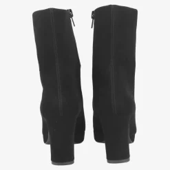 Damen Unisa Stiefeletten*Art.Meque_Ks Black