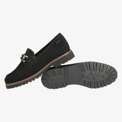 Damen Sioux Slipper & Mokassin*Art.Meredith