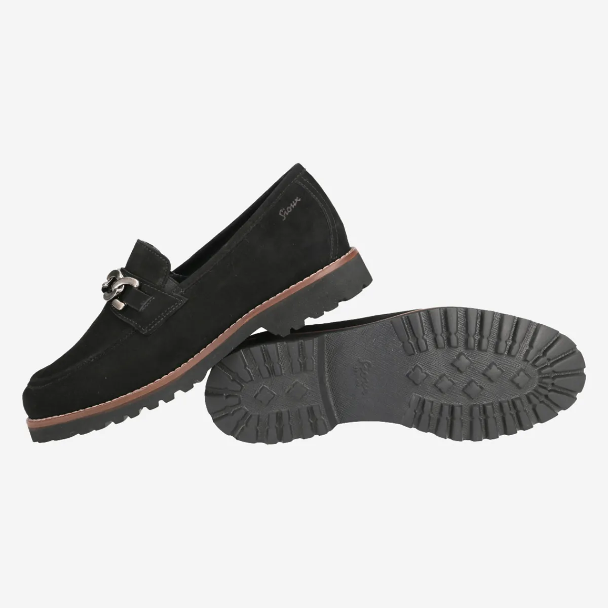 Damen Sioux Slipper & Mokassin*Art.Meredith