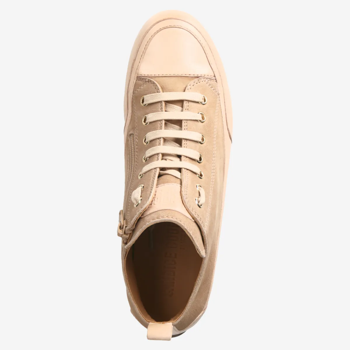 Damen Candice Cooper Sneaker*Art.Mid