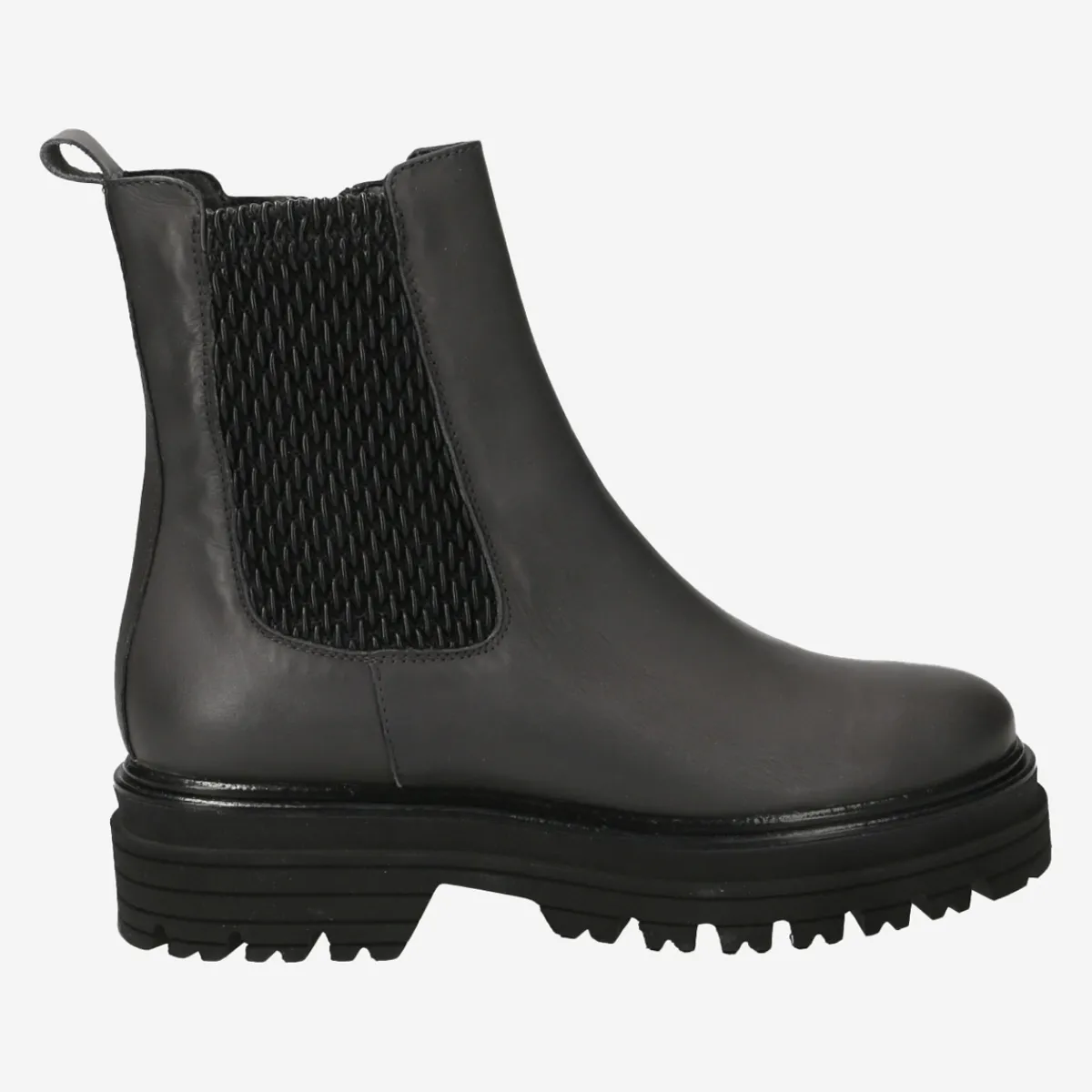 Damen Maripé Stiefeletten*Art.Mila Antracite