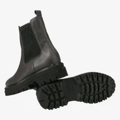 Damen Maripé Stiefeletten*Art.Mila Antracite