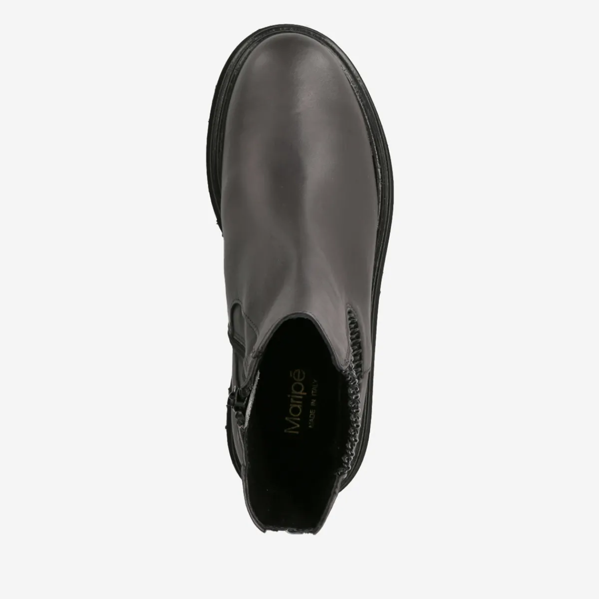 Damen Maripé Stiefeletten*Art.Mila Antracite