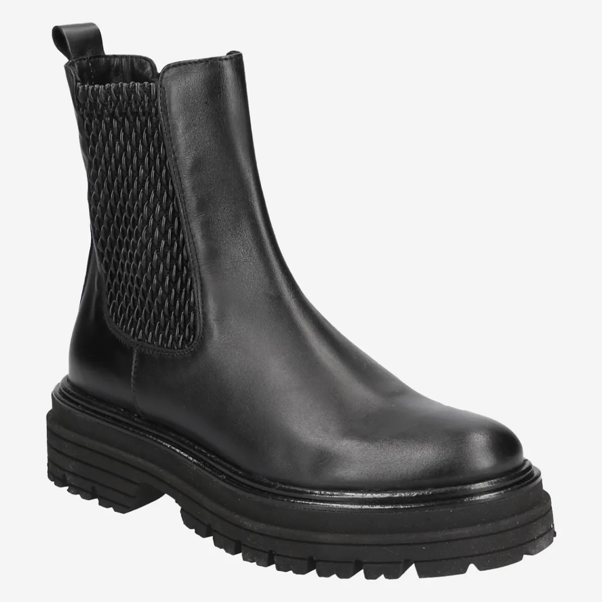 Damen Maripé Stiefeletten*Art.Mila Nero