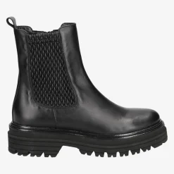 Damen Maripé Stiefeletten*Art.Mila Nero