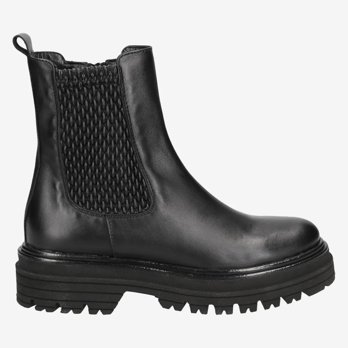 Damen Maripé Stiefeletten*Art.Mila Nero