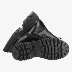 Damen Maripé Stiefeletten*Art.Mila Nero