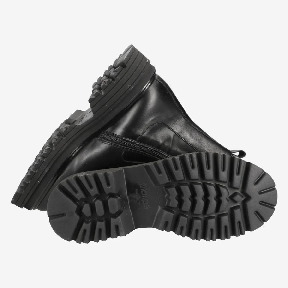 Damen Maripé Stiefeletten*Art.Mila Nero