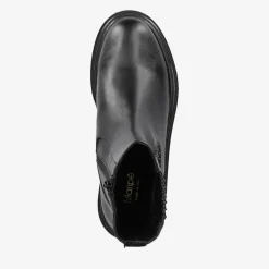 Damen Maripé Stiefeletten*Art.Mila Nero