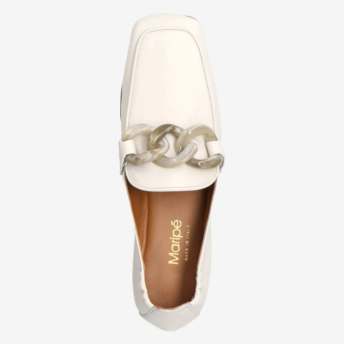 Damen Maripé Slipper & Mokassin*Art.Mina 465T