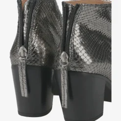 Damen Unisa Stiefeletten*Art.Mirlo_Vbm Antracita