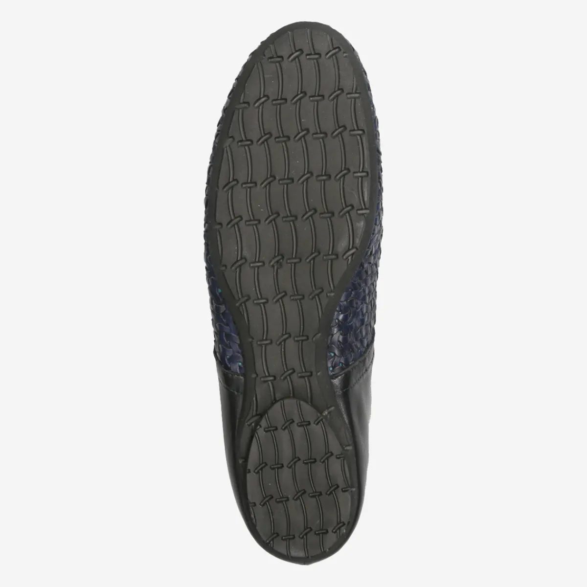 Damen Thierry Rabotin Schnurschuhe*Art.8812Mm 5004 Nocera Navy