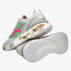 Damen Premiata Sneaker*Art.Moe Run-D 6339