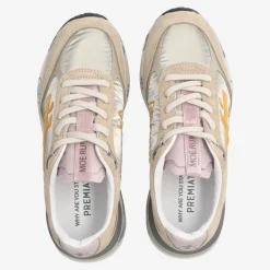 Damen Premiata Sneaker*Art.Moerund 6442