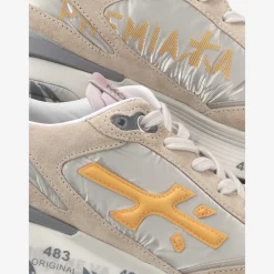 Damen Premiata Sneaker*Art.Moerund 6442