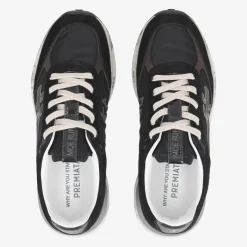 Damen Premiata Sneaker*Art.Moerund 6443