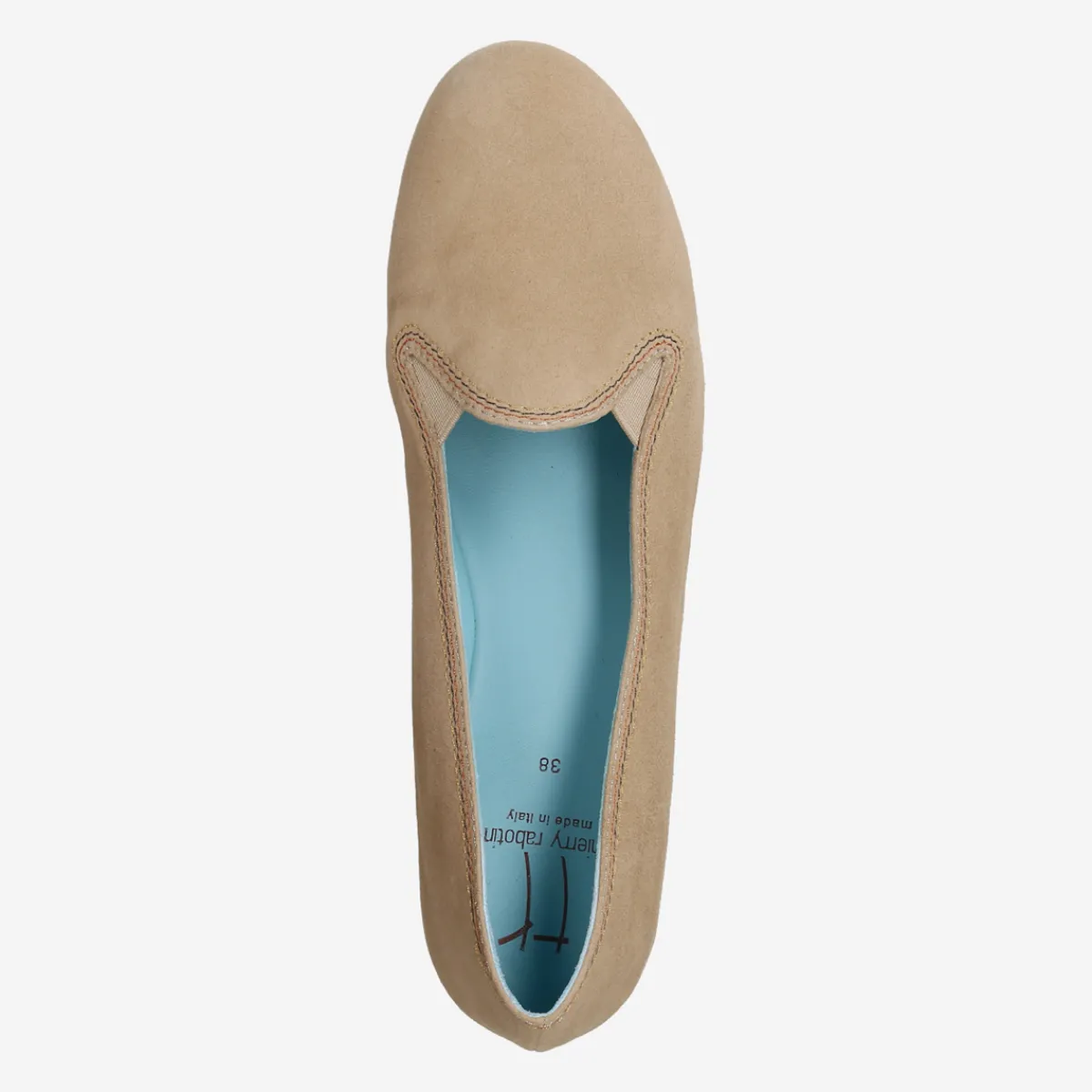 Damen Thierry Rabotin Slipper & Mokassin*Art.2439Mp Gamma