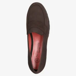 Damen Pas de Rouge by Gritti Slipper & Mokassin*Art.N301 Marta