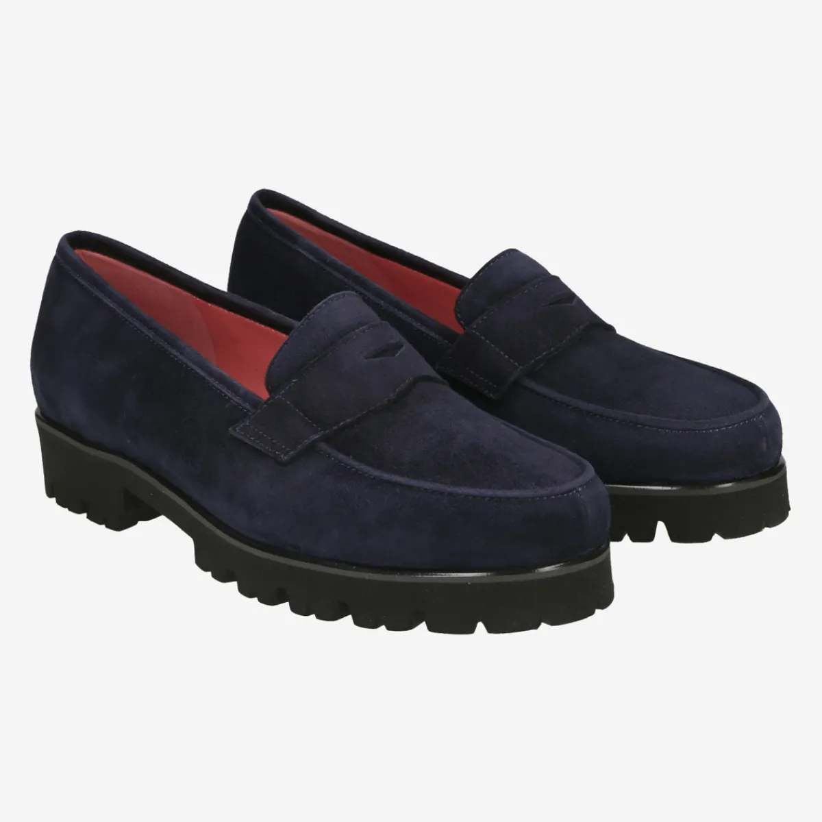 Damen Pas de Rouge by Gritti Slipper & Mokassin*Art.N301 Marta