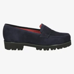 Damen Pas de Rouge by Gritti Slipper & Mokassin*Art.N301 Marta