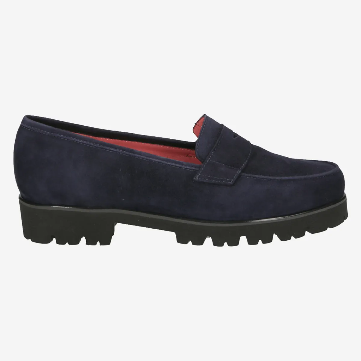 Damen Pas de Rouge by Gritti Slipper & Mokassin*Art.N301 Marta